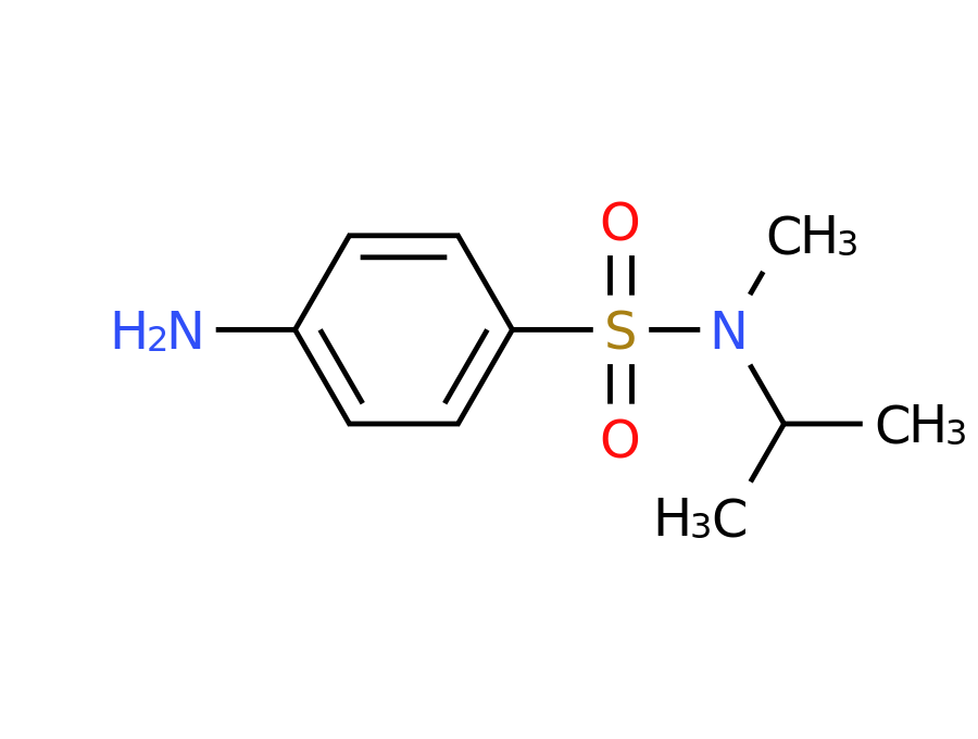 Structure Amb26061