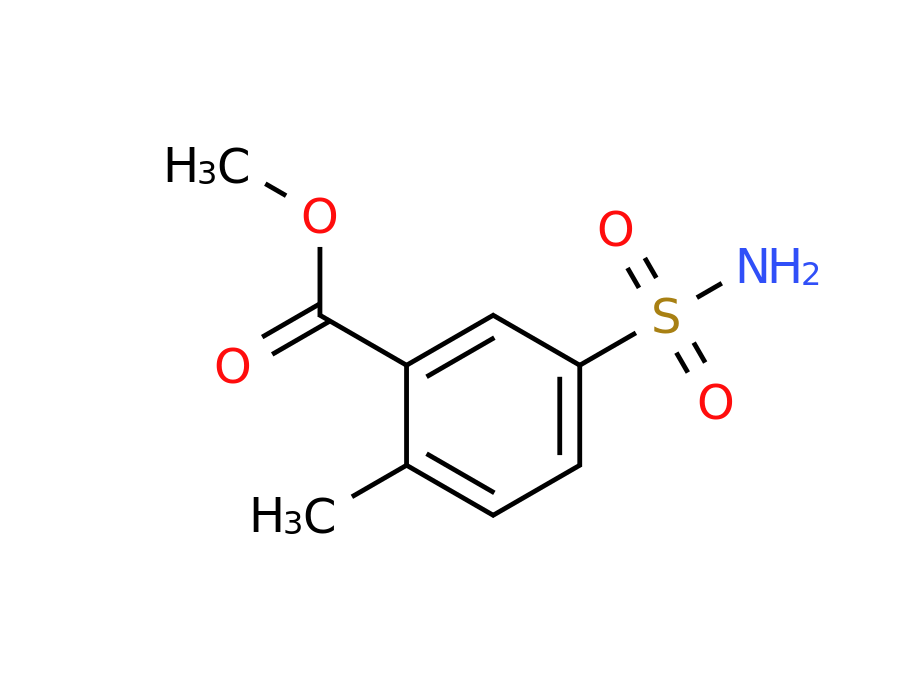 Structure Amb2607085