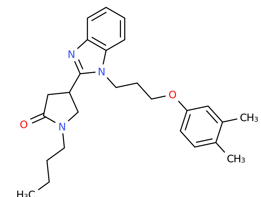 Structure Amb2607167