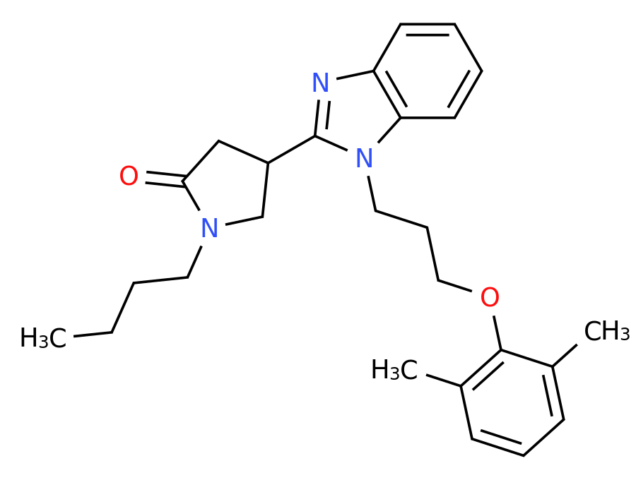 Structure Amb2607169