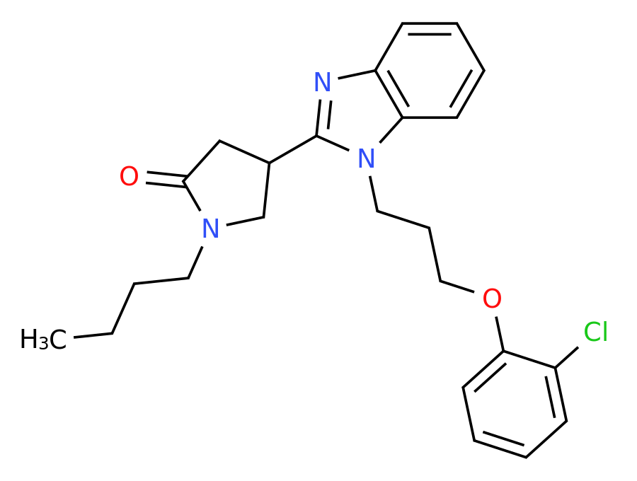 Structure Amb2607170