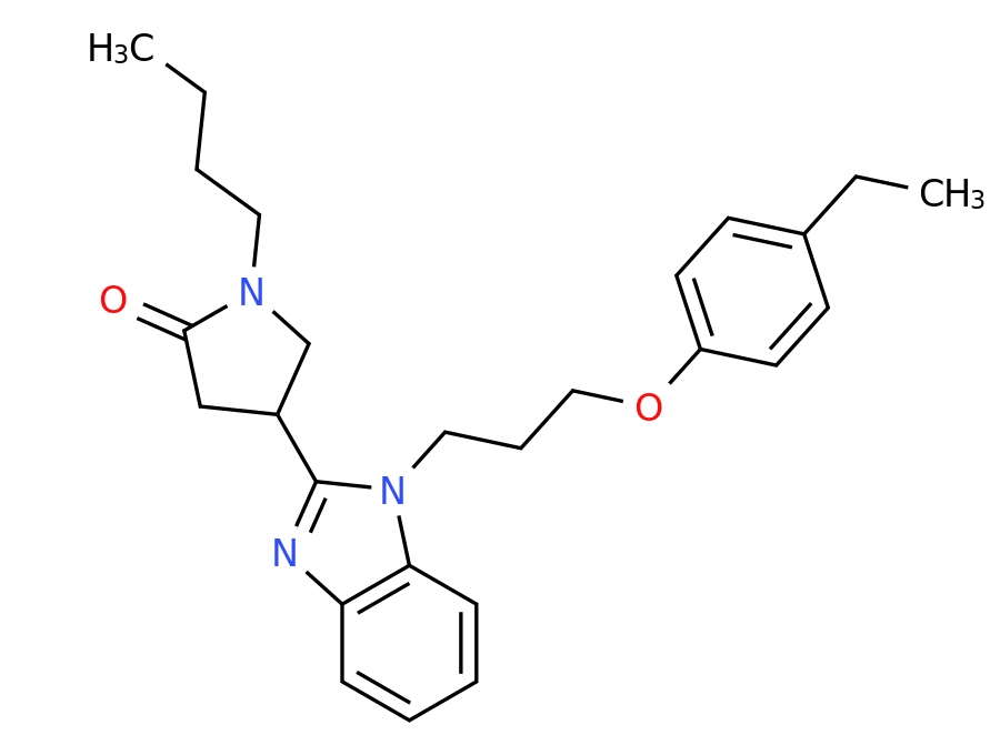 Structure Amb2607171