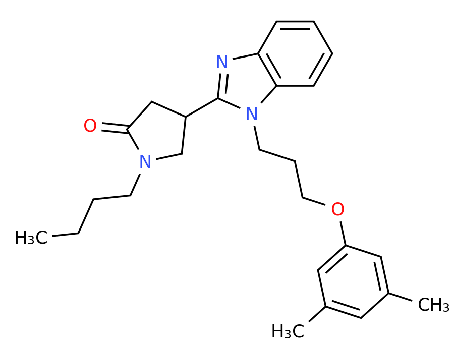 Structure Amb2607172