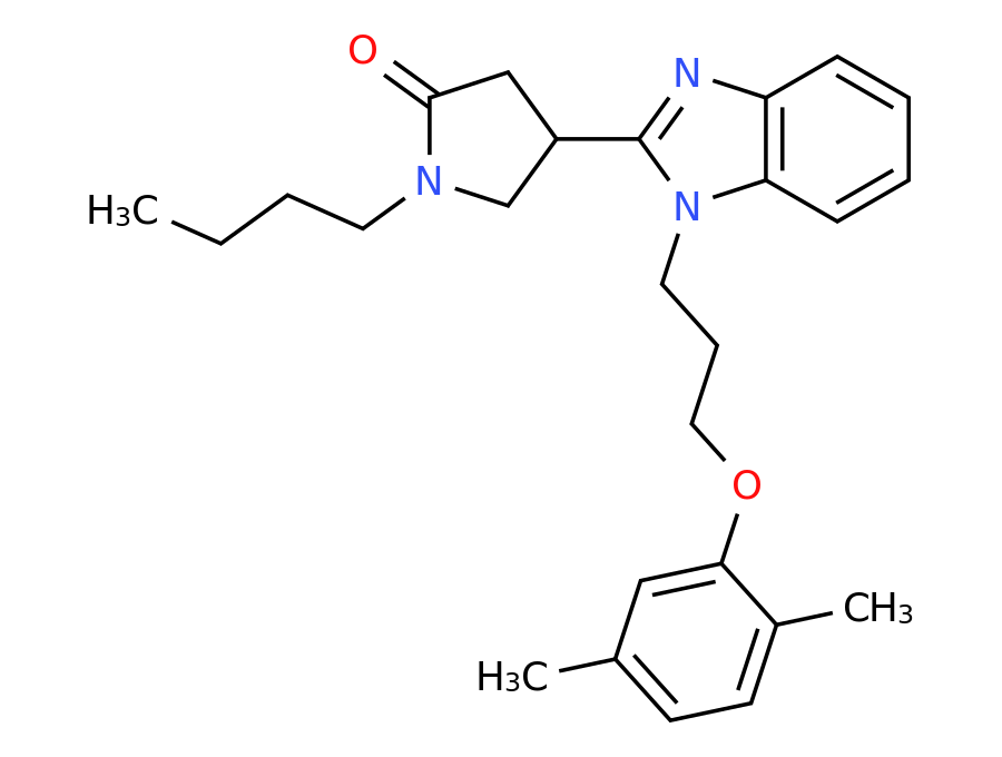 Structure Amb2607173