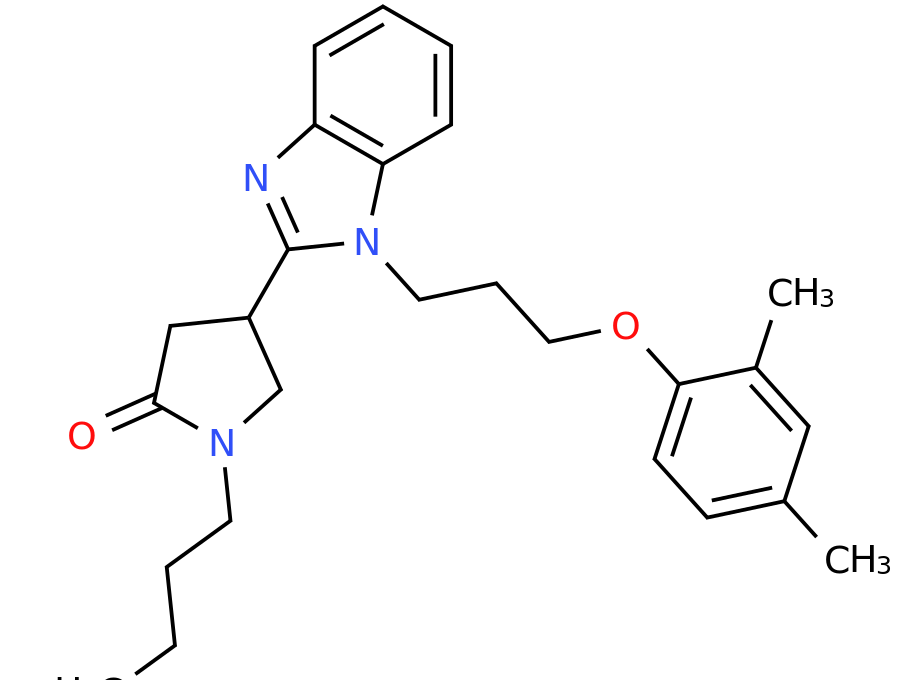 Structure Amb2607174