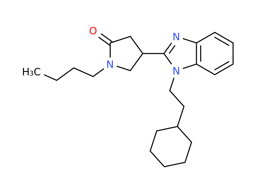 Structure Amb2607187