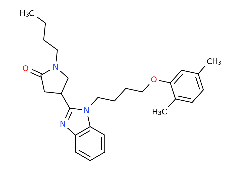 Structure Amb2607190