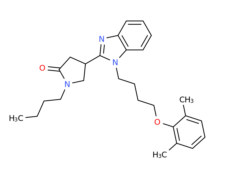 Structure Amb2607192