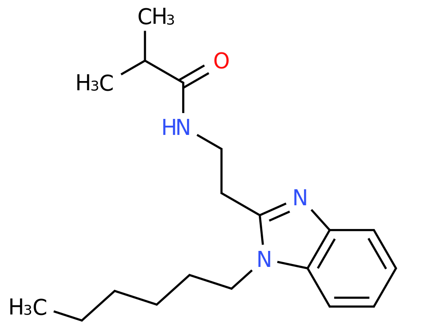 Structure Amb2607241