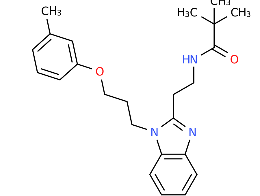 Structure Amb2607245