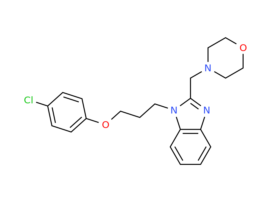 Structure Amb2607257