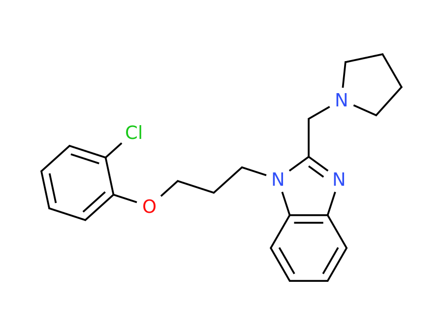 Structure Amb2607265