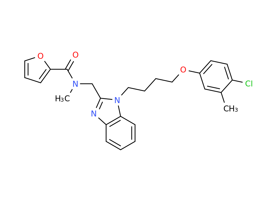 Structure Amb2607272