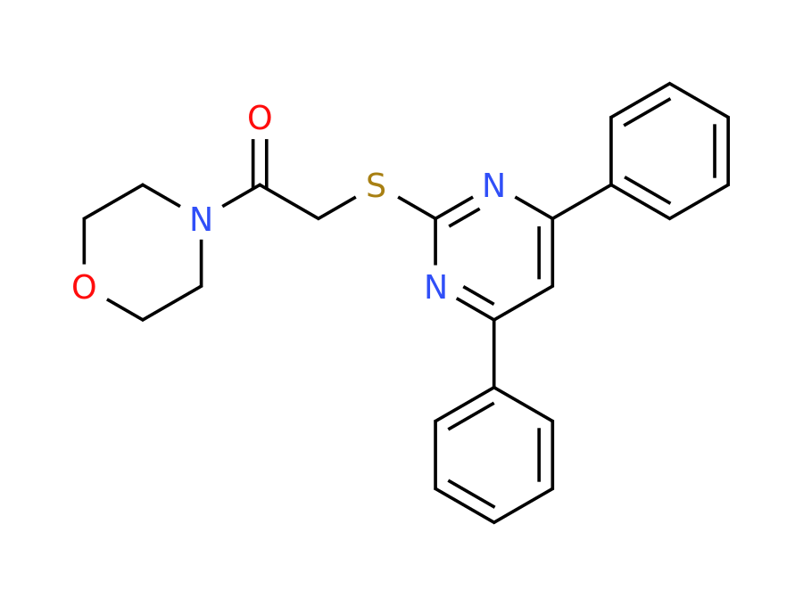 Structure Amb2607311