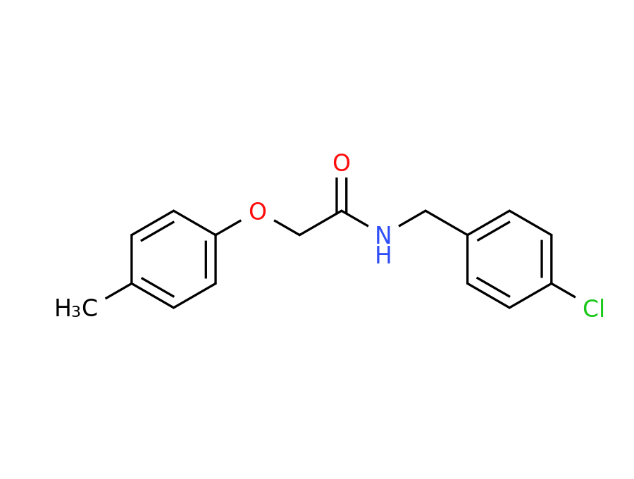 Structure Amb2607586