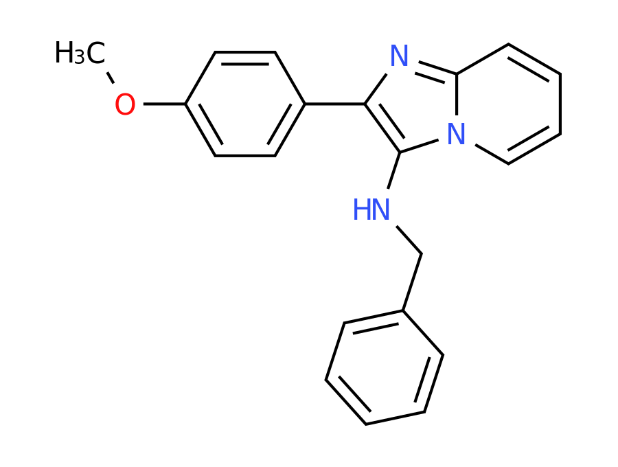 Structure Amb2607616