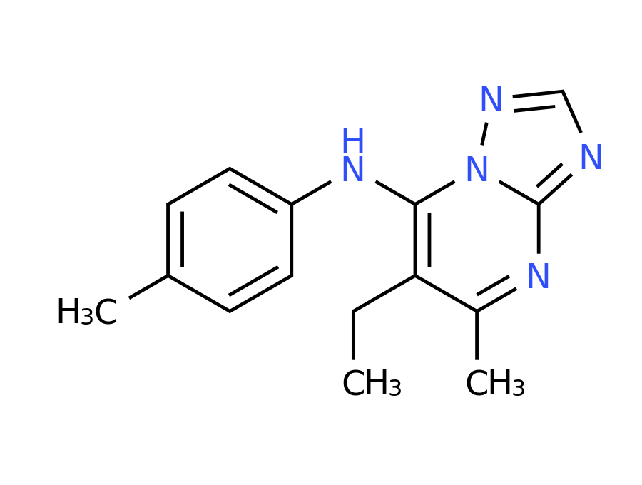 Structure Amb2607631