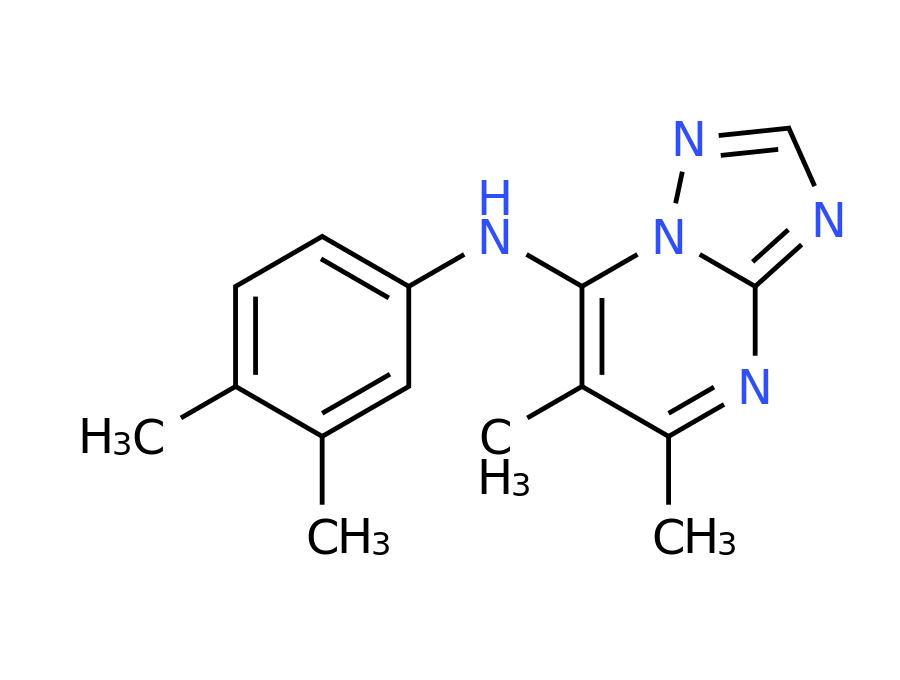 Structure Amb2607636