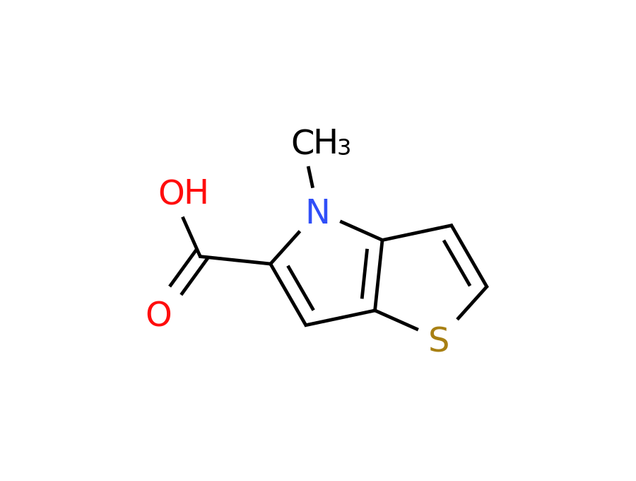 Structure Amb2607662