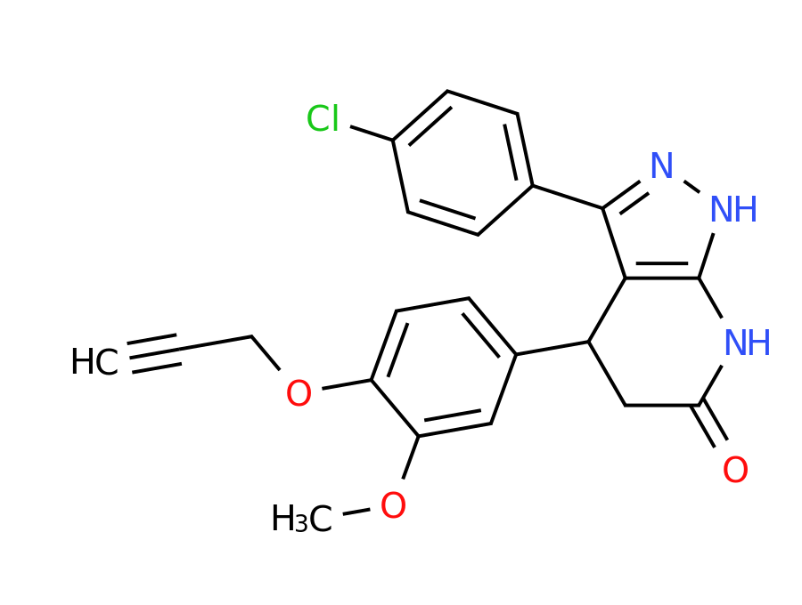 Structure Amb2607762