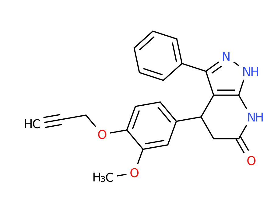 Structure Amb2607763