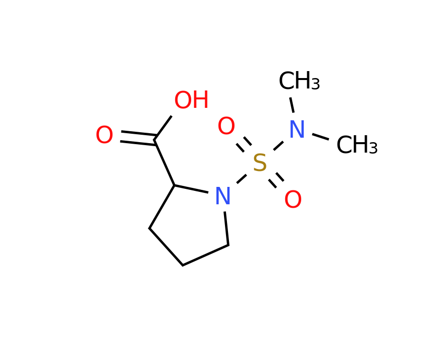 Structure Amb2607811