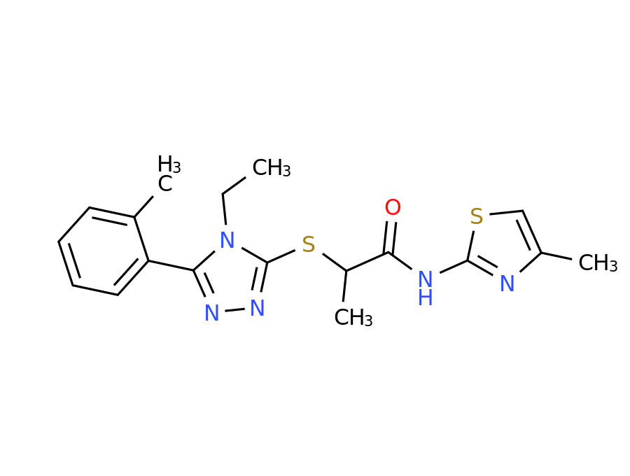 Structure Amb2607971