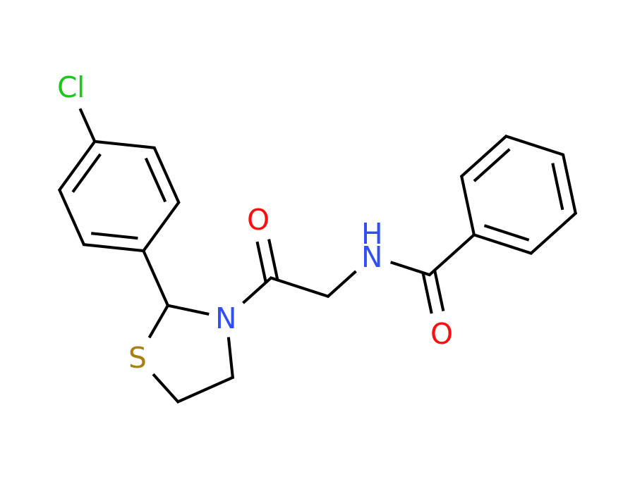 Structure Amb2608031