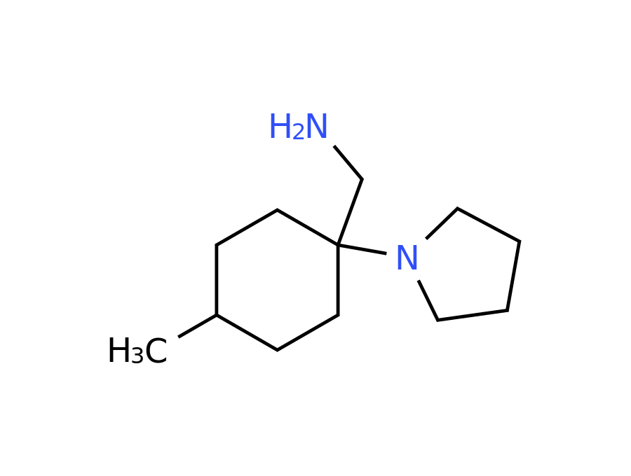 Structure Amb2608137