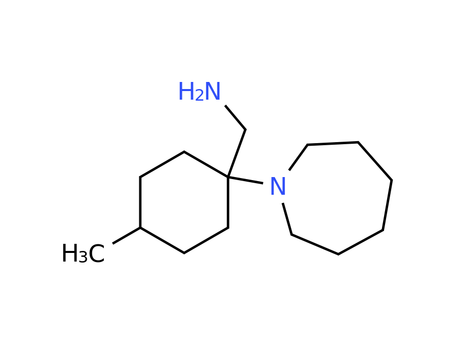 Structure Amb2608138