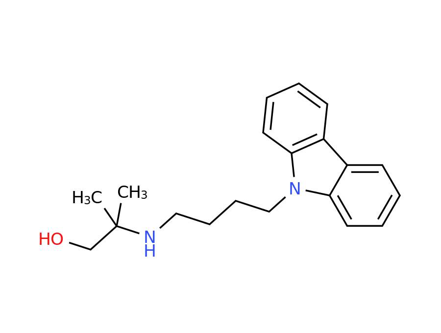 Structure Amb2608146