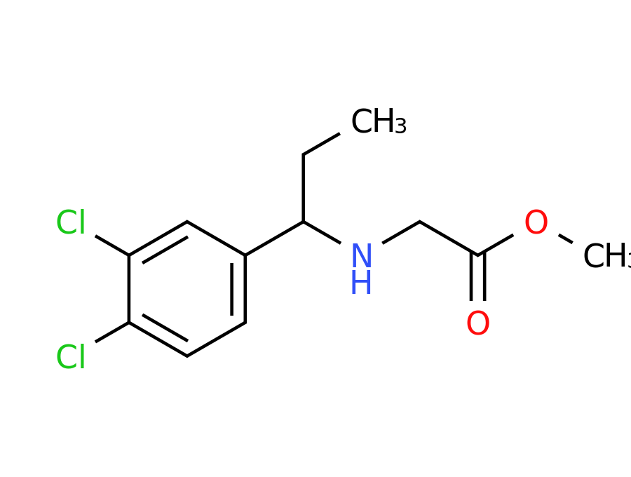 Structure Amb2608189