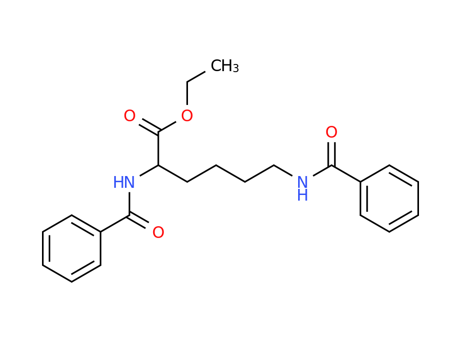 Structure Amb2608200