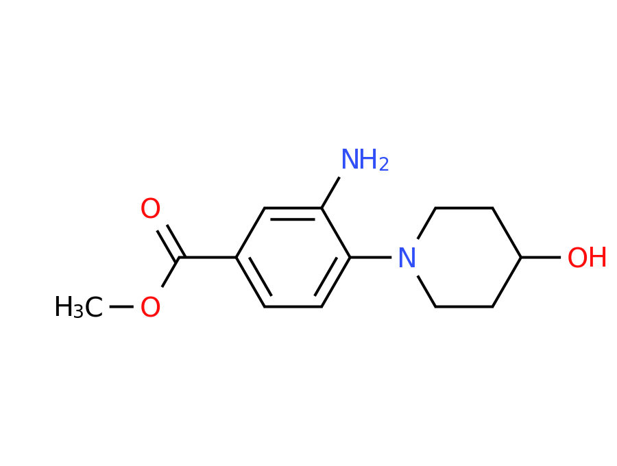 Structure Amb2608205