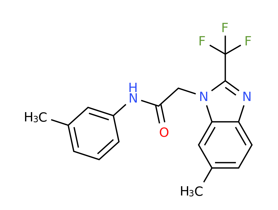 Structure Amb2608391