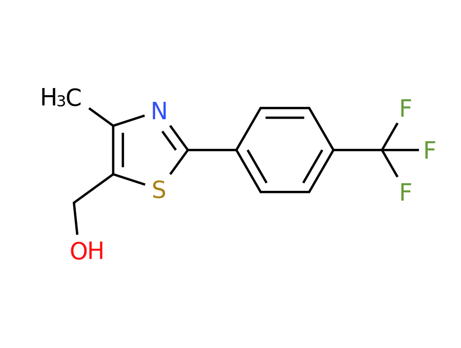 Structure Amb2608502