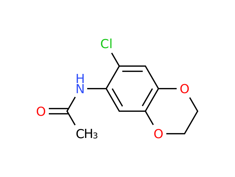 Structure Amb2608511