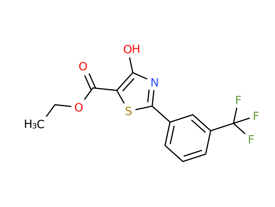 Structure Amb2608705