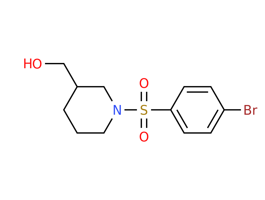 Structure Amb2608752