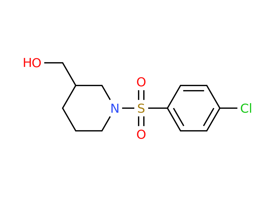 Structure Amb2608760