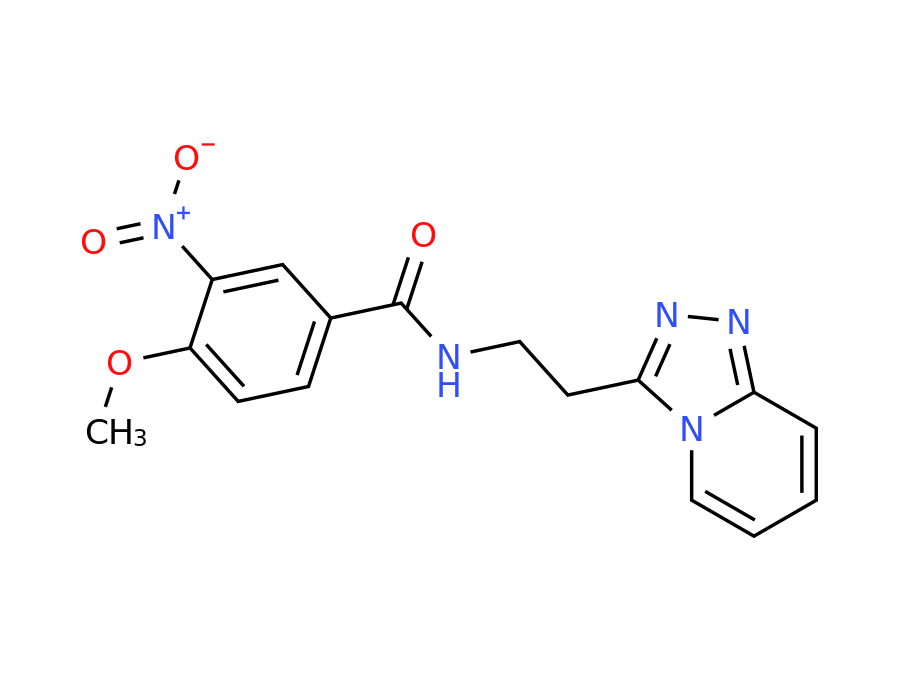 Structure Amb260883