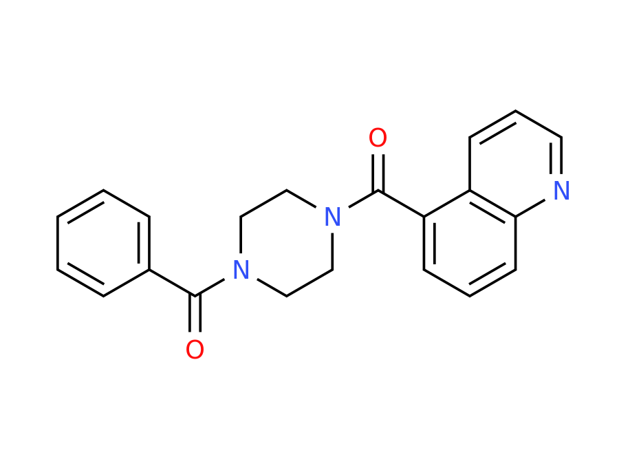 Structure Amb260897