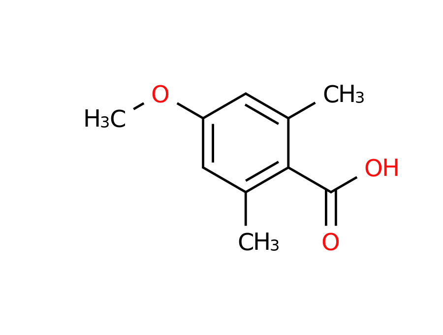 Structure Amb2609000