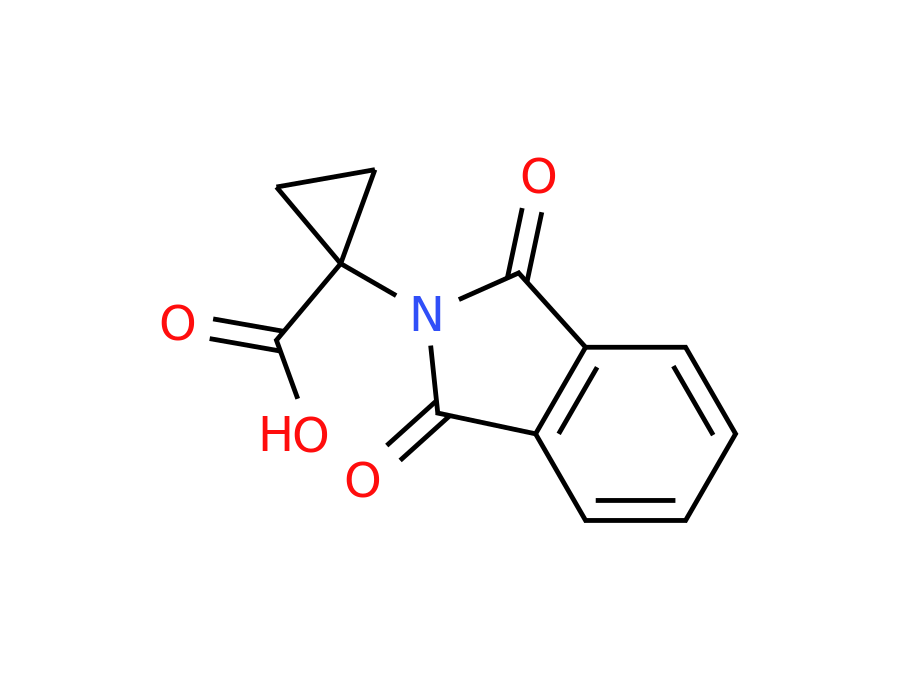 Structure Amb2609156