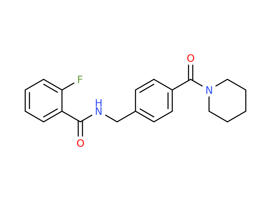 Structure Amb260920