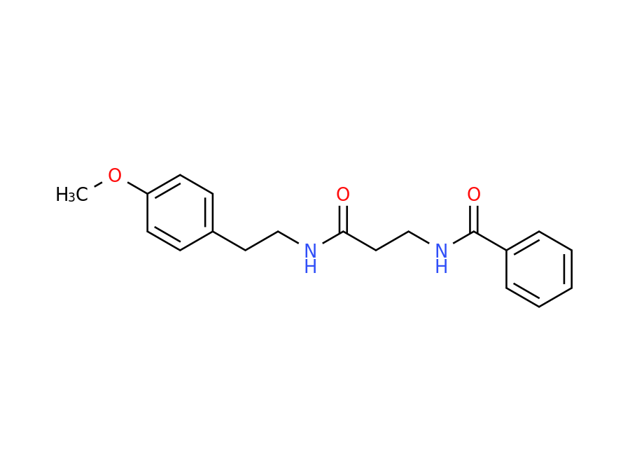 Structure Amb260942