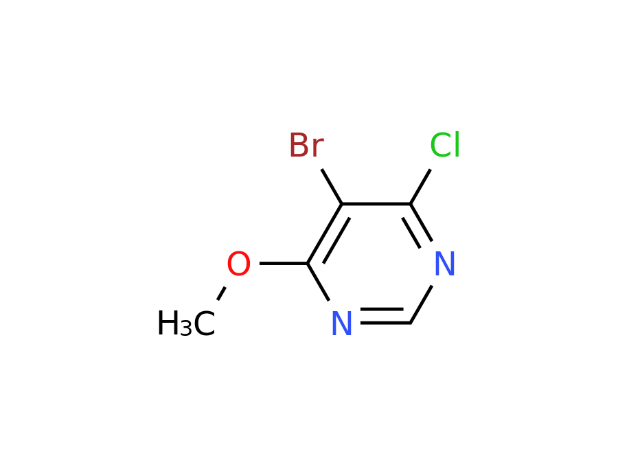 Structure Amb2609497