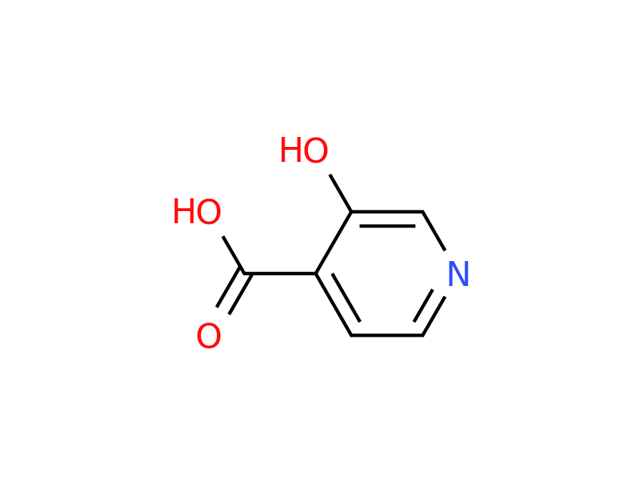 Structure Amb2609529