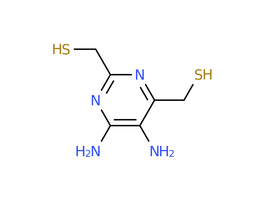 Structure Amb2609563