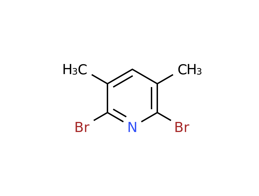 Structure Amb2609582